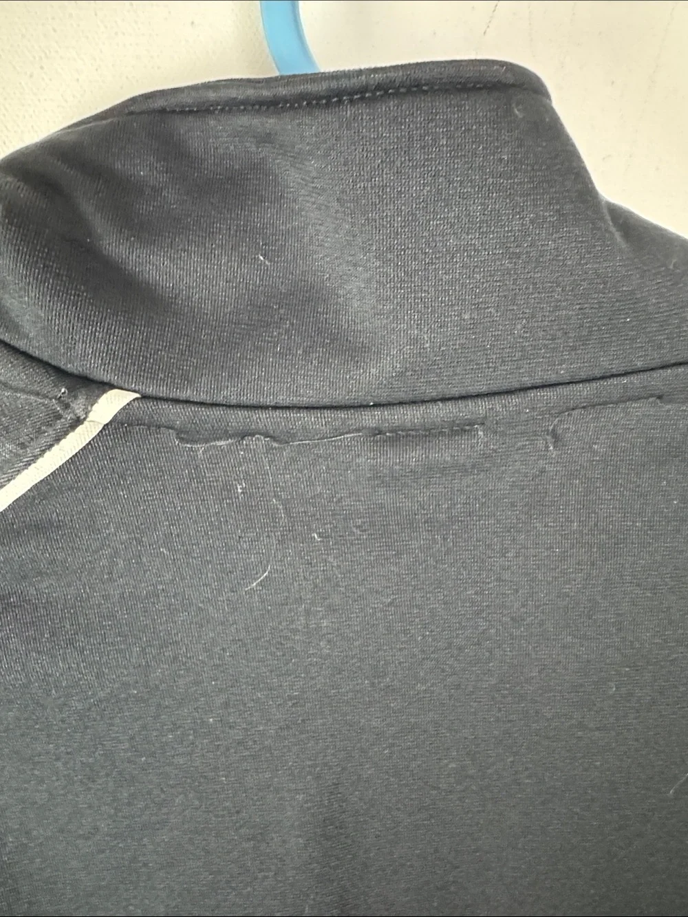 Jordan Zip Up - Men's Medium